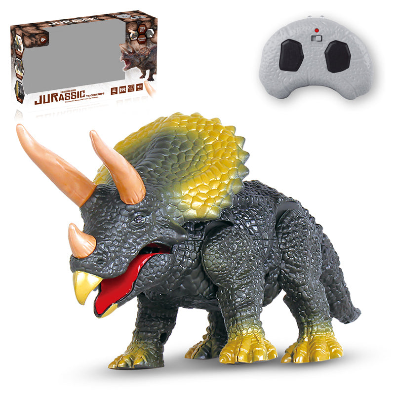 Infrared R/C Dinosaur With Sound