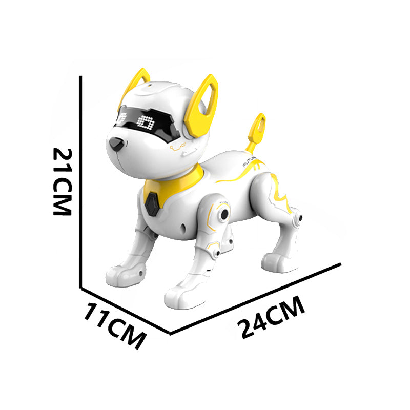 R/C Stunt Dog