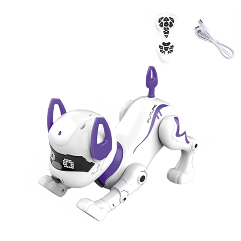 R/C Stunt Dog