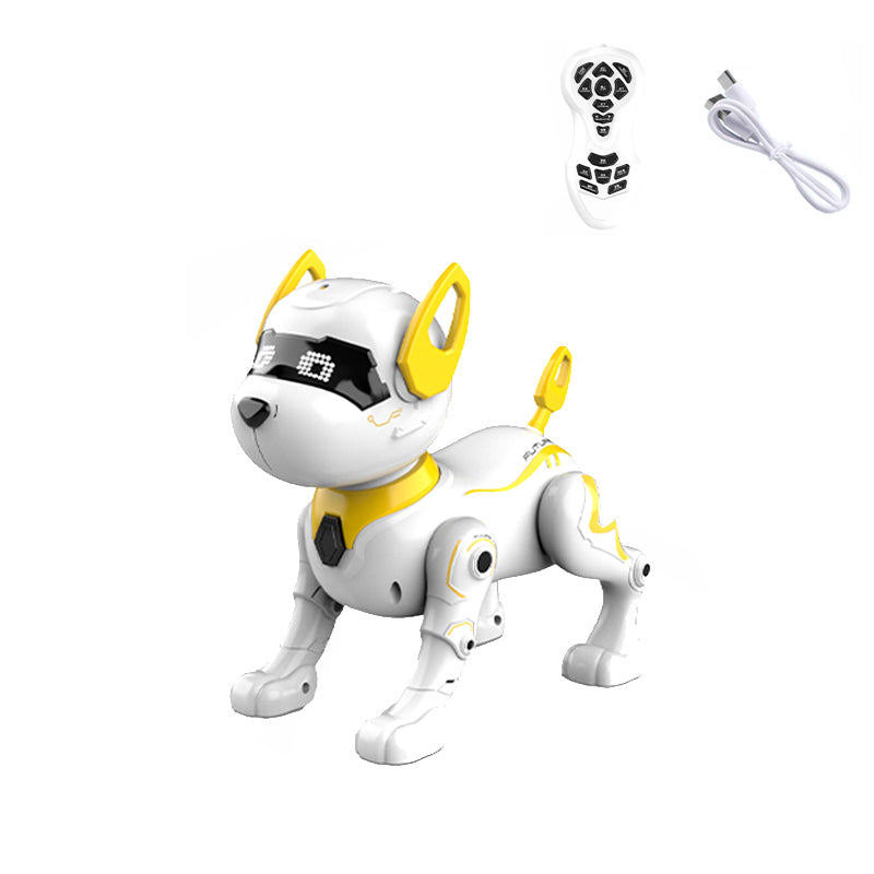 R/C Stunt Dog
