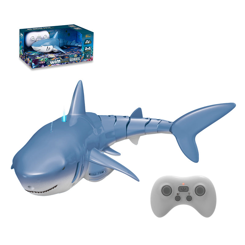 2.4G R/C Shark With Light