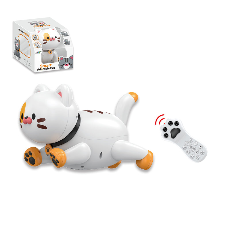 R/C Cat