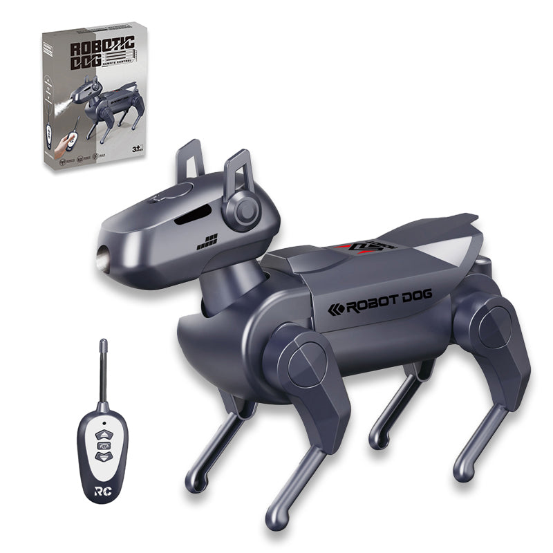 R/C Dog