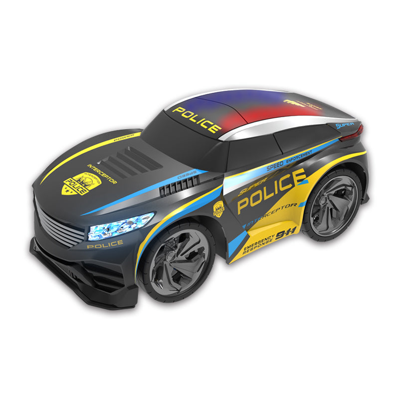 2.4G R/C Car