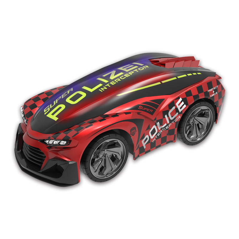 2.4G R/C Car