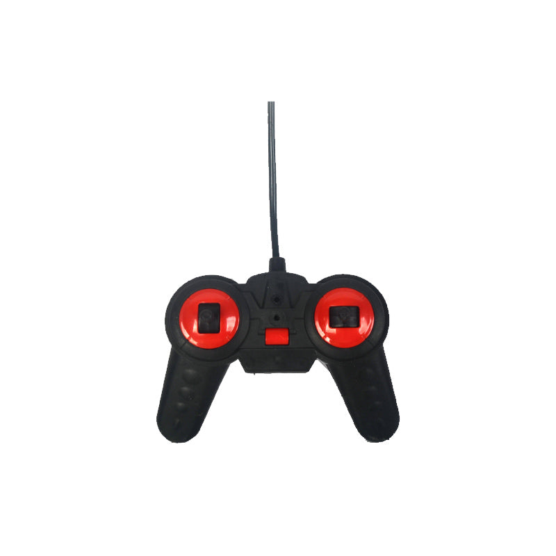 1:24 27Mhz Five Way Remote Control Sports Car