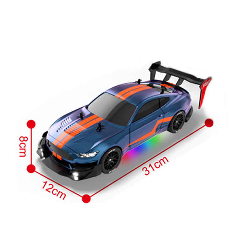 2.4G 1:14 R/C Car With Light