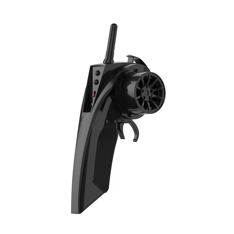 2.4G 1:14 R/C Car With Light