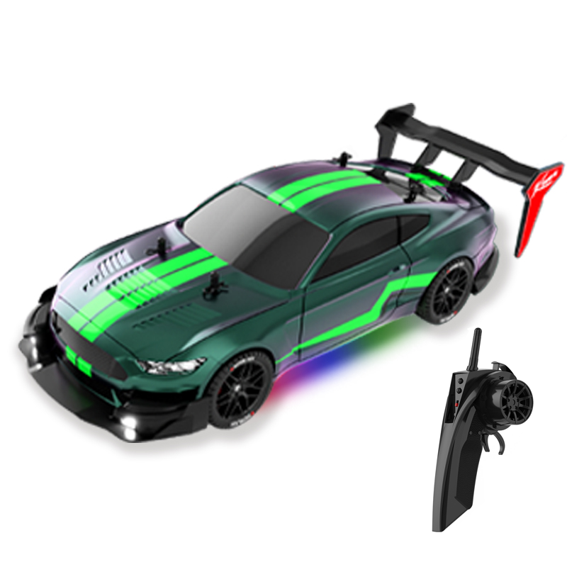 2.4G 1:14 R/C Car With Light
