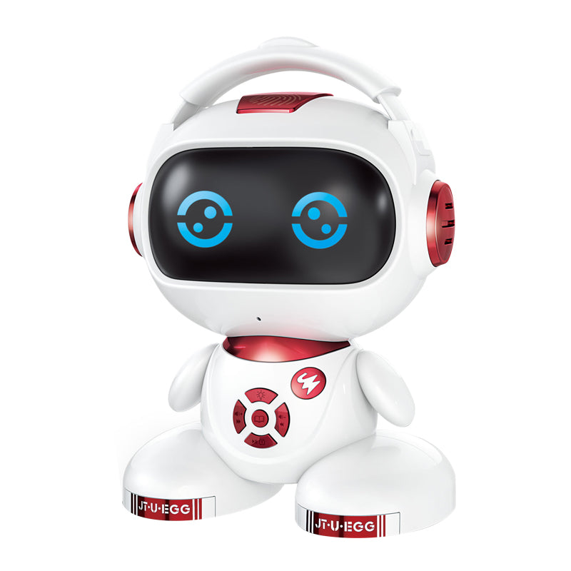 15-Way Infrared R/C Robot 2-C Ass'D