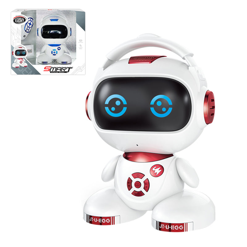 15-Way Infrared R/C Robot 2-C Ass'D