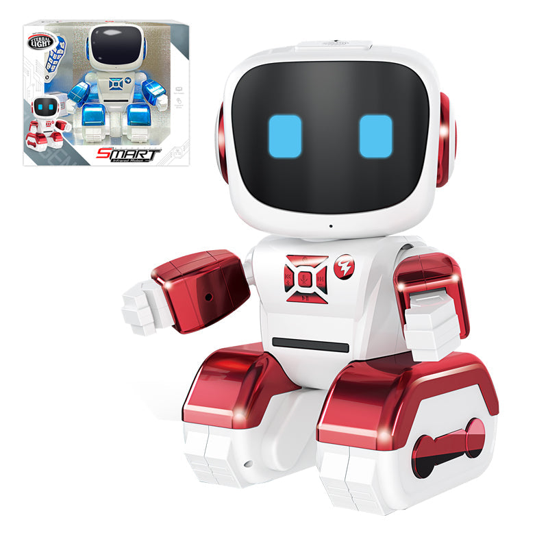15-Way Infrared R/C Robot 2-C Ass'D