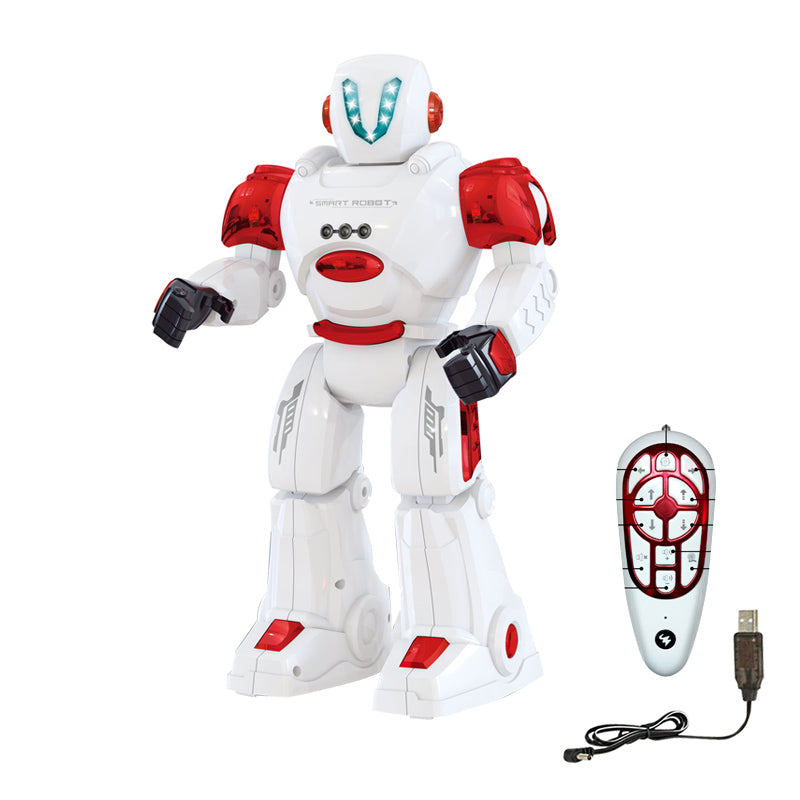 15-Way Infrared R/C Robot 2-C Ass'D