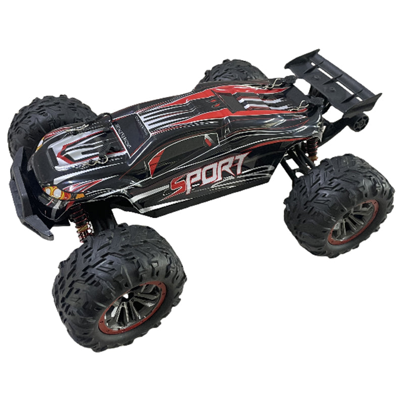 1:10 2.4G Remote Control Alloy Climbing Off Road Vehicle