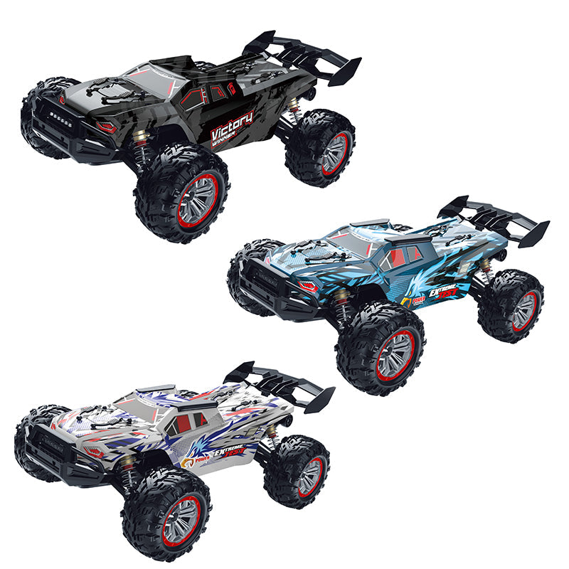 1:10 2.4G Remote Control Off Road Vehicle