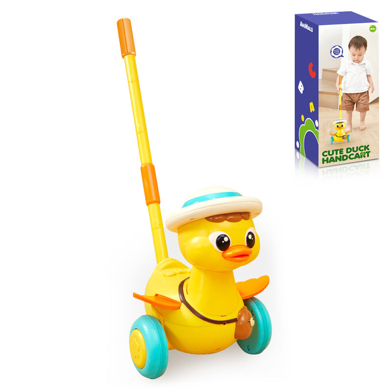 Hand Cart