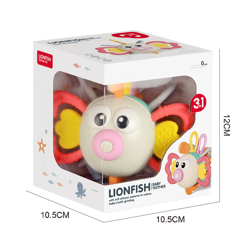 Baby Ball Toys