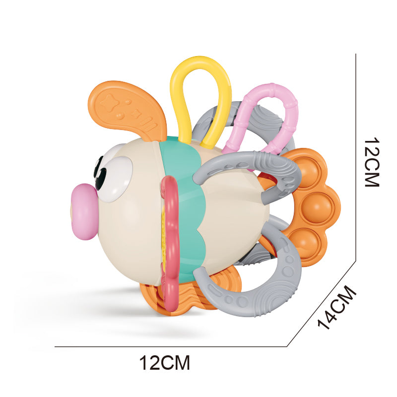 Baby Ball Toys