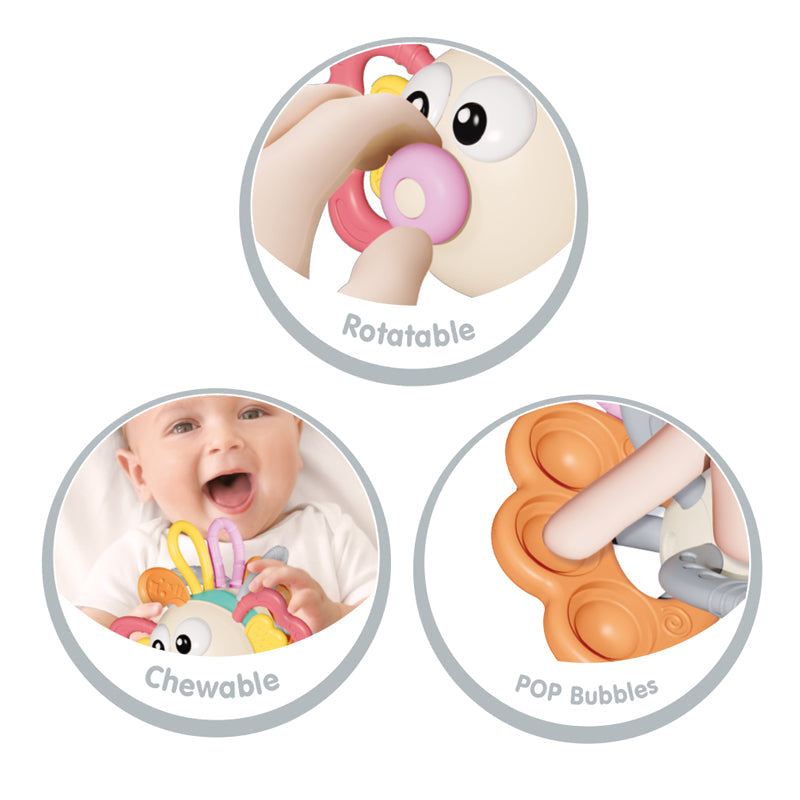 Baby Ball Toys