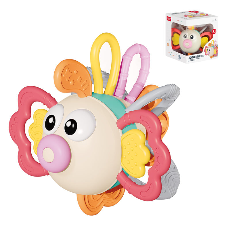 Baby Ball Toys