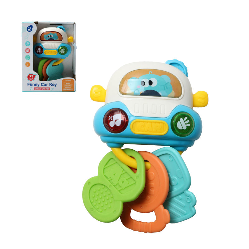 B/O Car Key