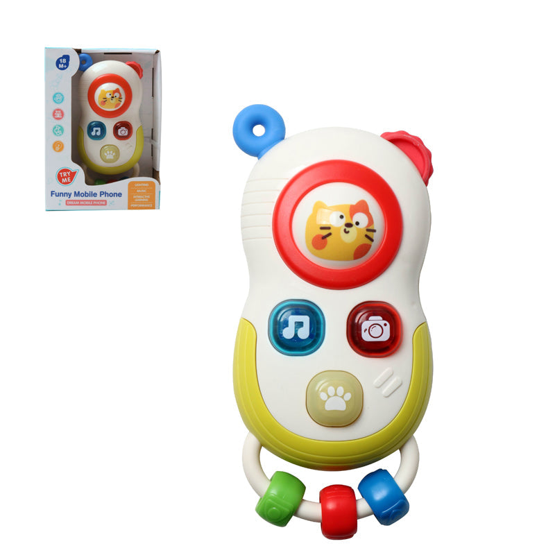 B/O Mobile Phone