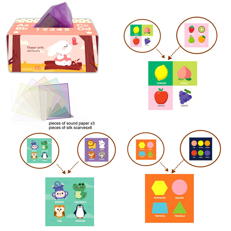 Napkin Box