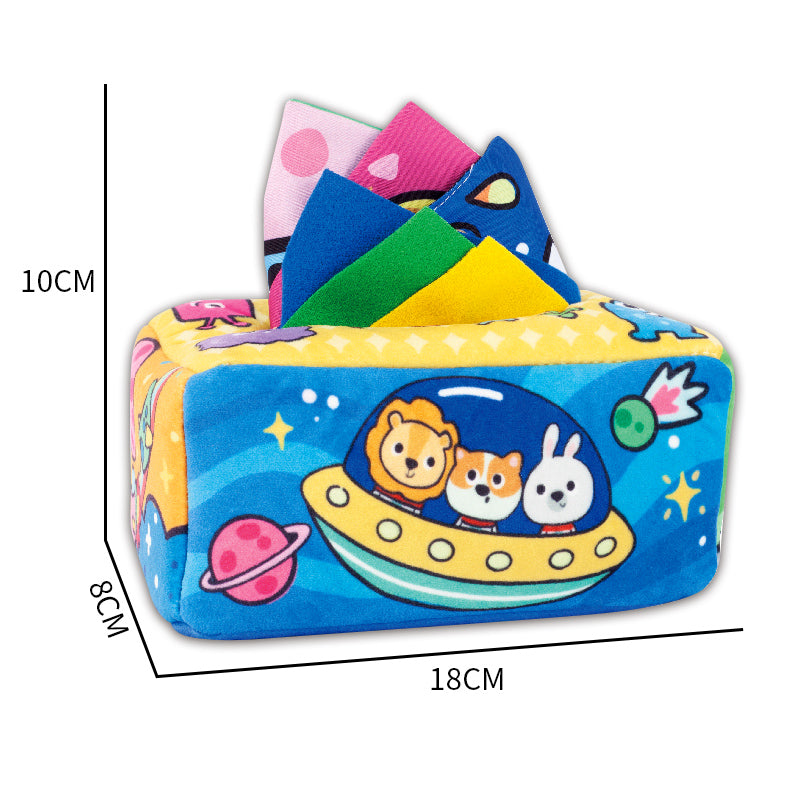 Tissue Box