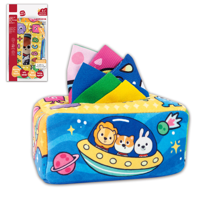 Tissue Box
