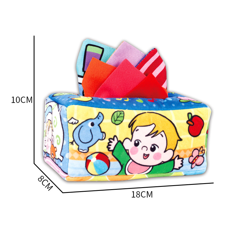 Tissue Box