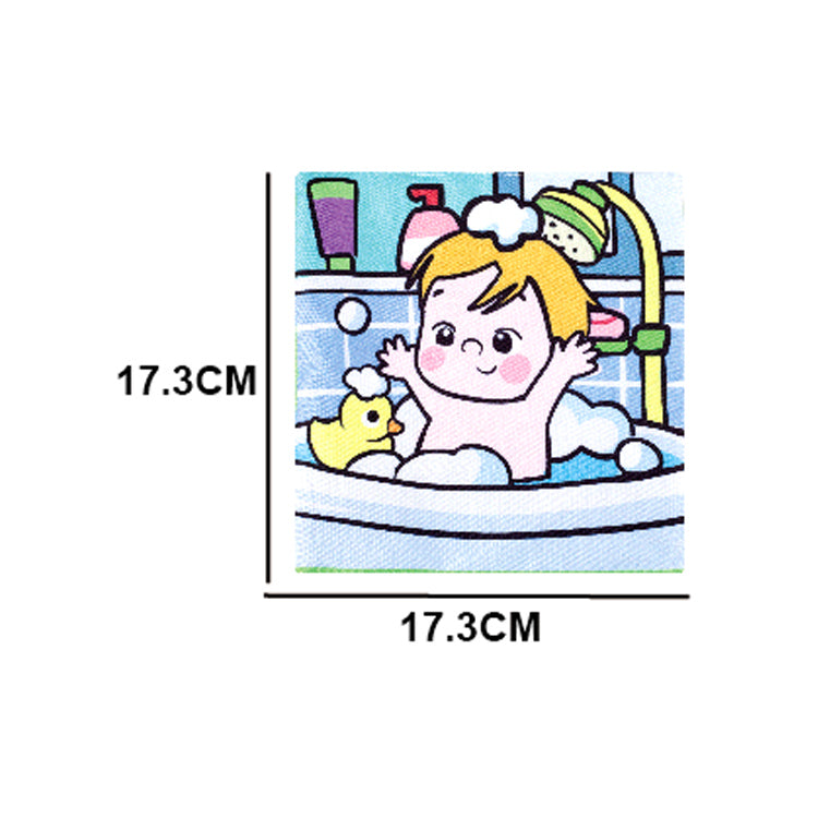 Tissue Box