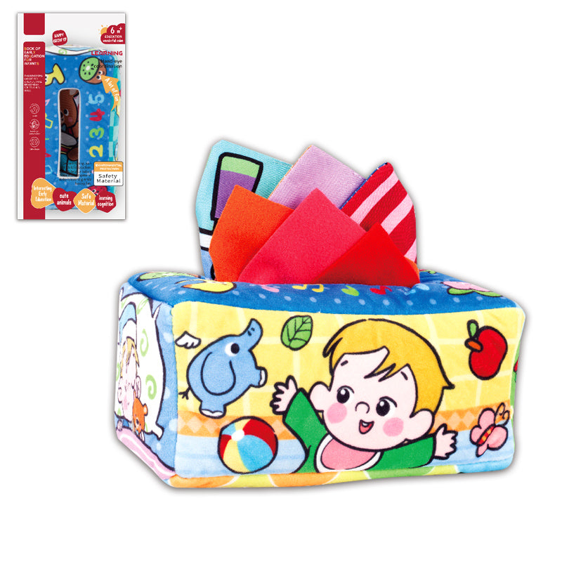 Tissue Box