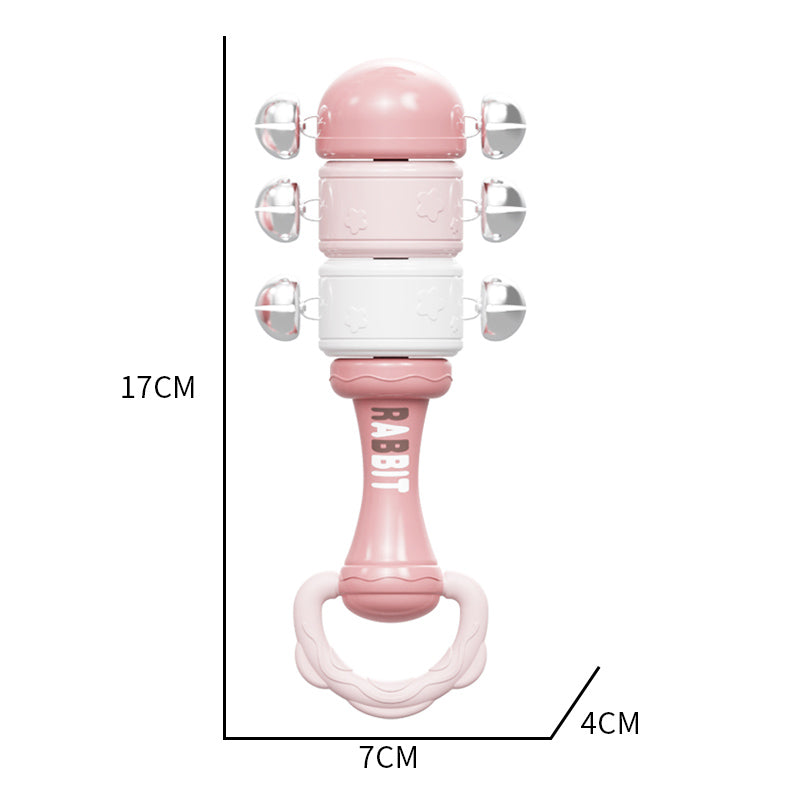 10Pcs Baby Bell