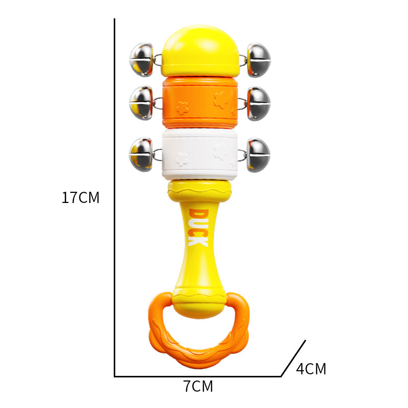 12Pcs Baby Bell