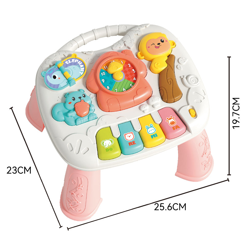 Baby Learning Table