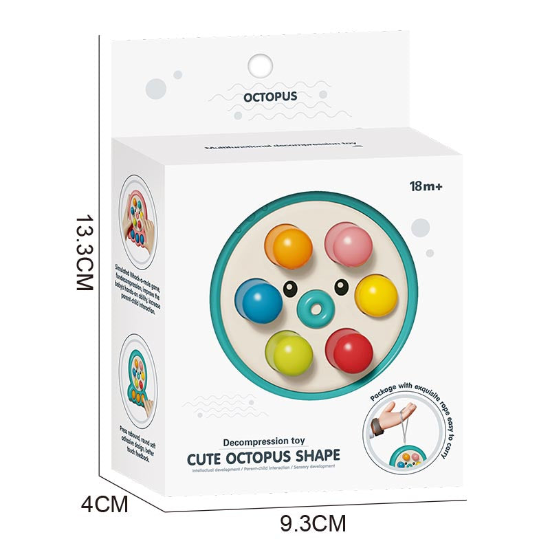 Decompression Toy 2-C Ass'D
