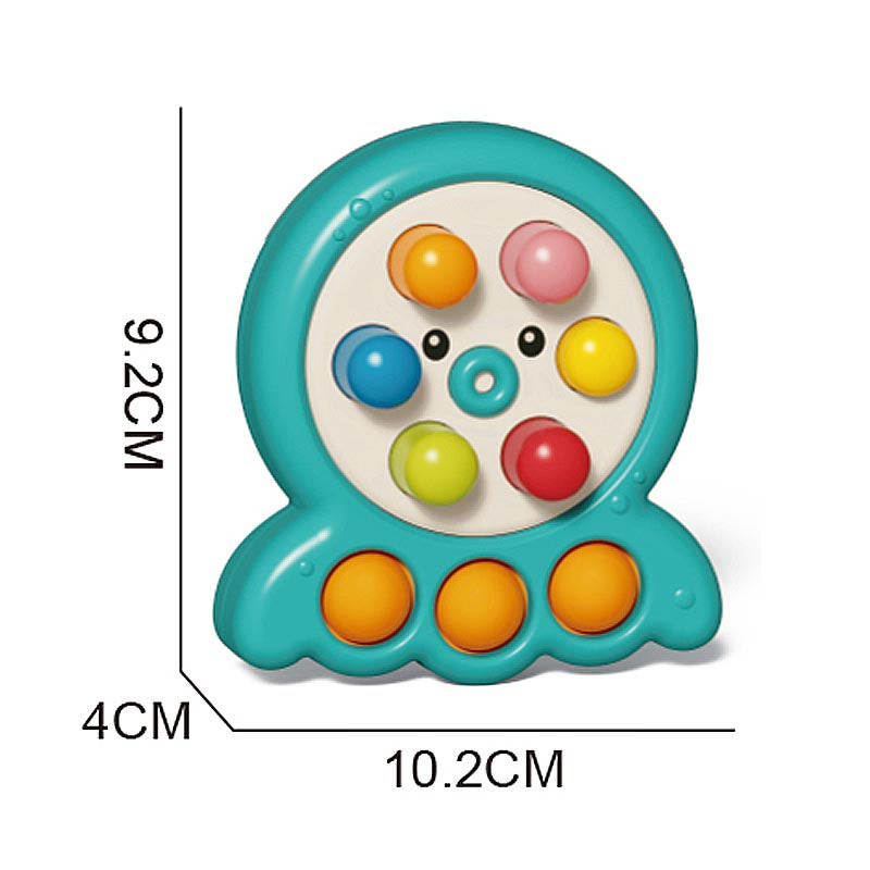 Decompression Toy 2-C Ass'D