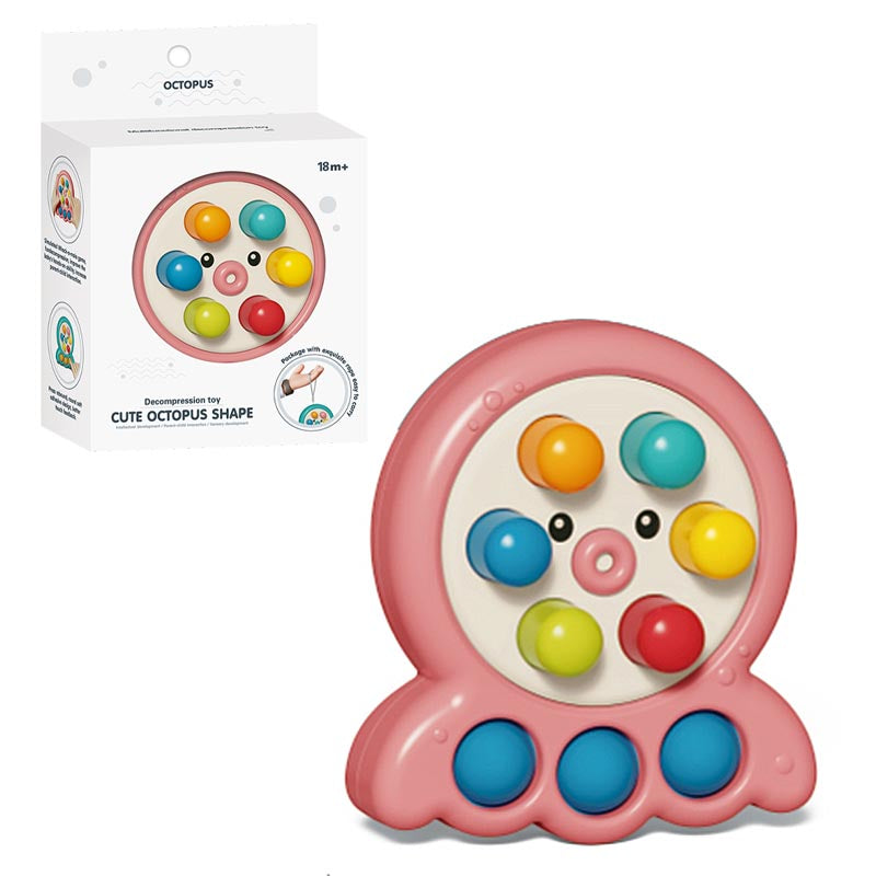 Decompression Toy 2-C Ass'D