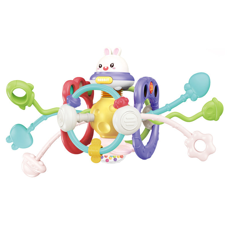 Rabbit Baby Sensory Toys