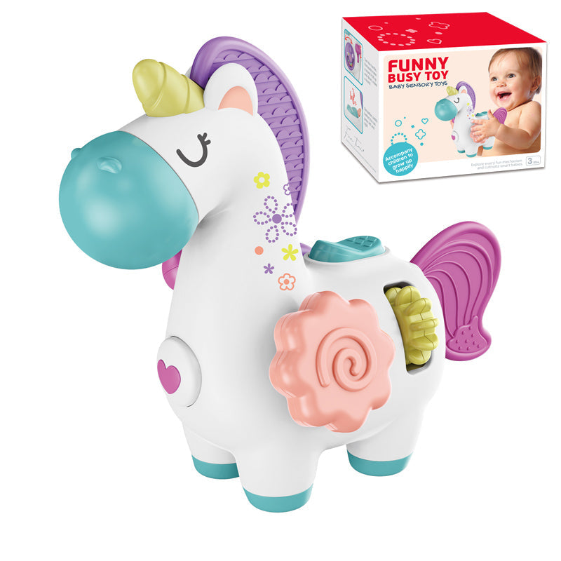Funny Busy Toy