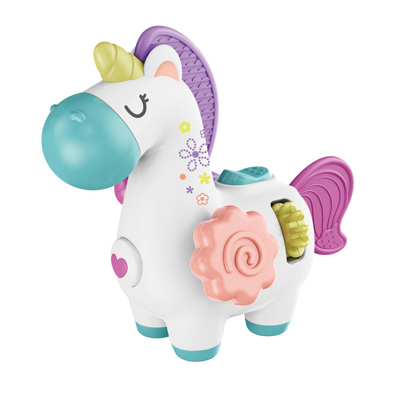 Funny Busy Toy