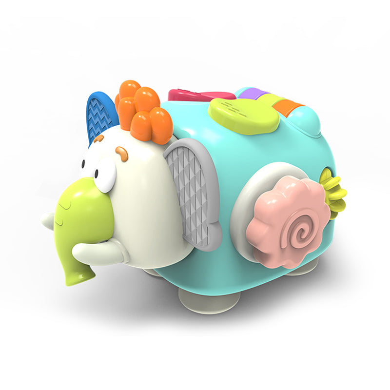 Mammoth Baby Sensory Toys