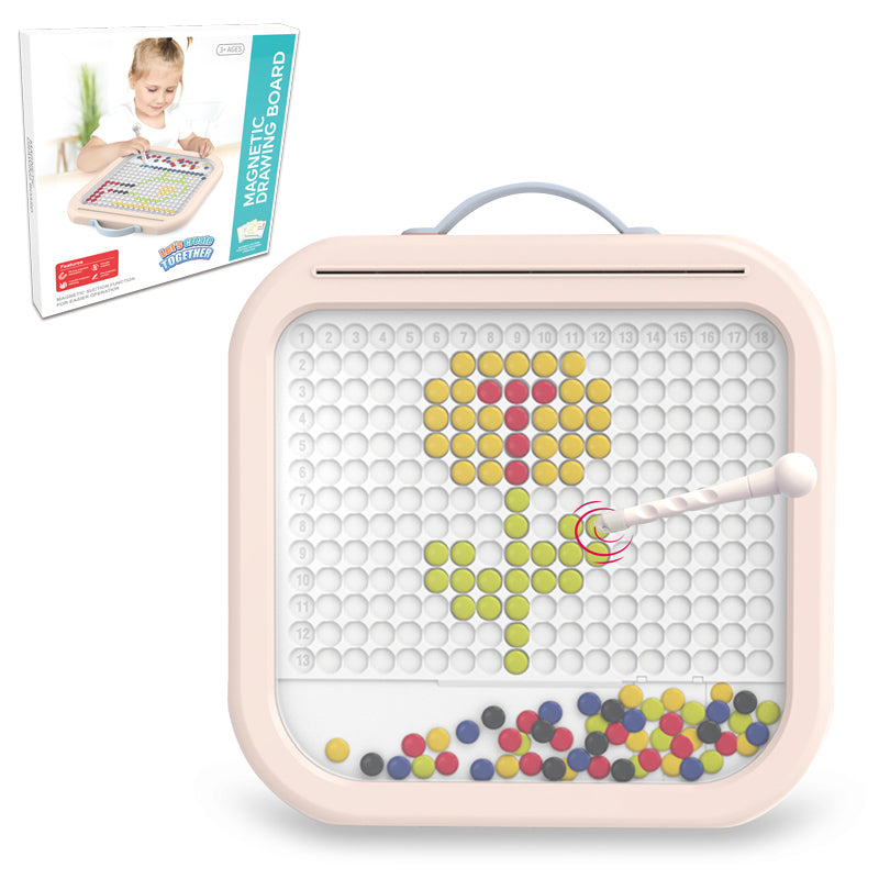 Magnetic Drawing Board
