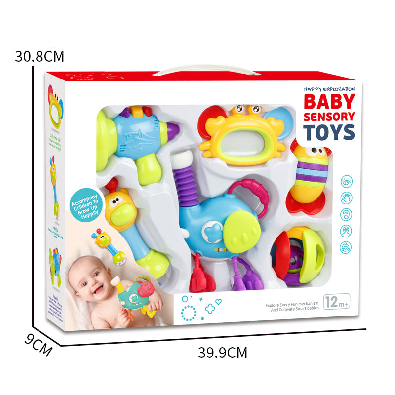 Baby Bell Set