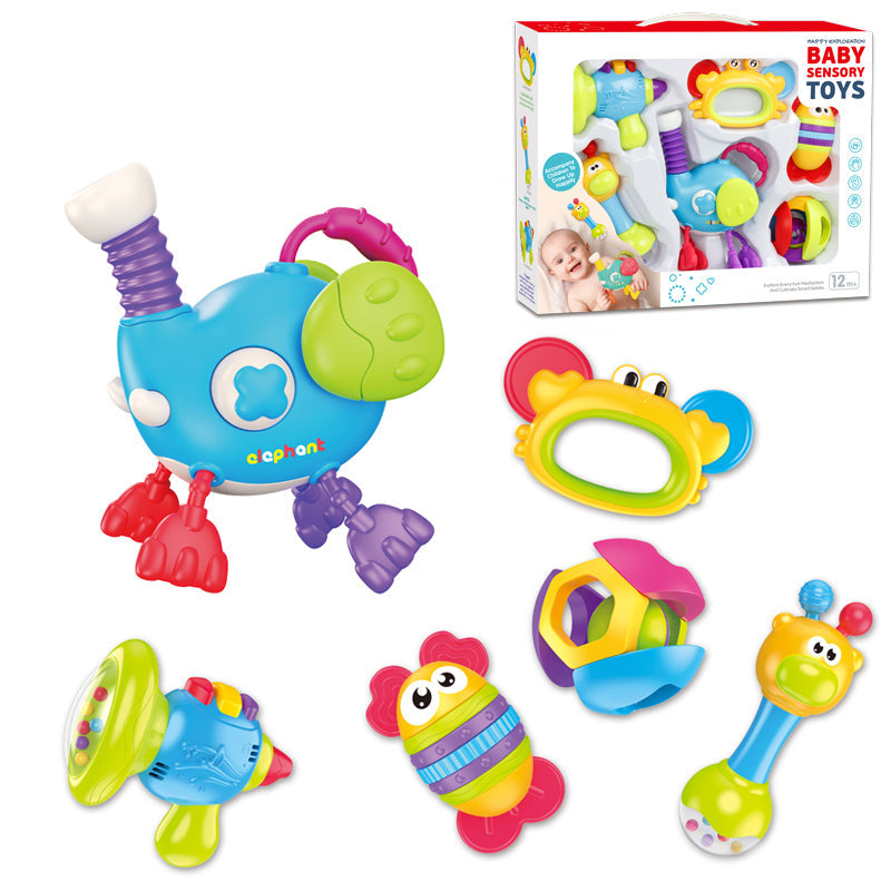 Baby Bell Set