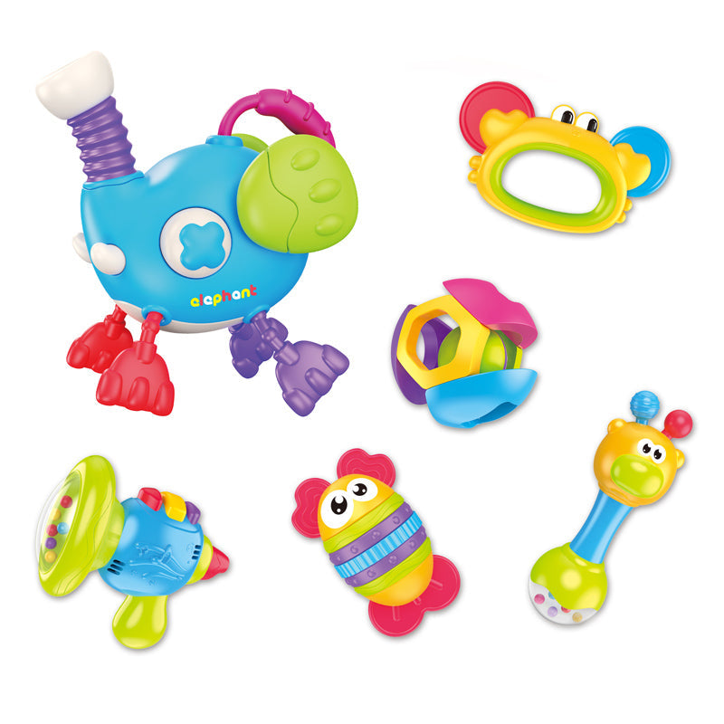 Baby Bell Set