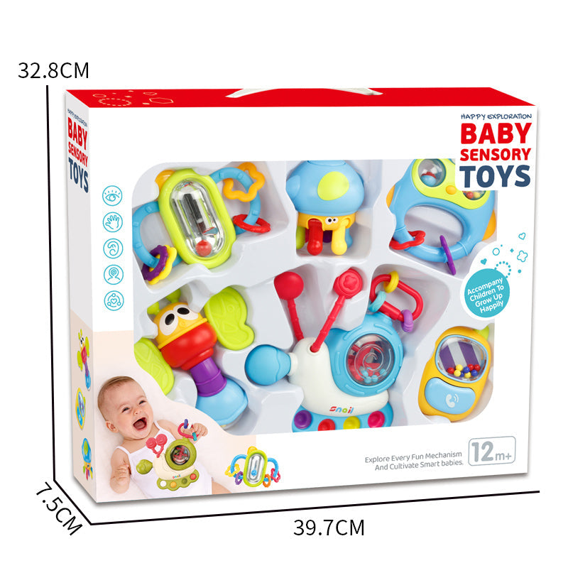 Baby Bell Set