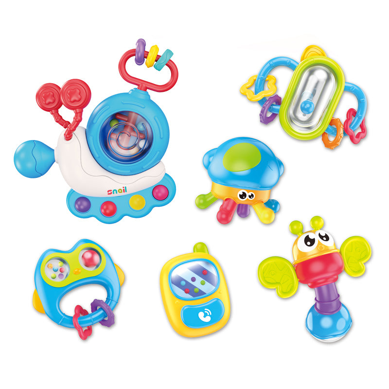 Baby Bell Set