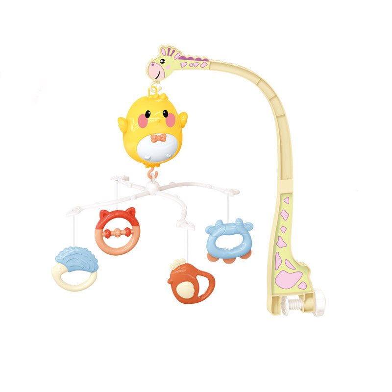 Baby Bed Bell