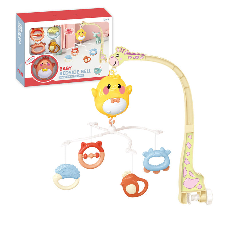 Baby Bed Bell